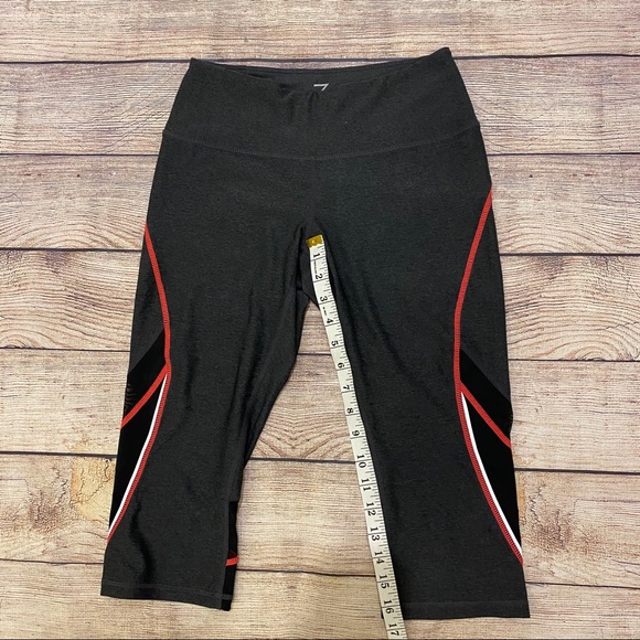 Z by ZELLA Cropped Legging - Picture 10 of 10